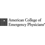 American College of Emergency Physicians logo