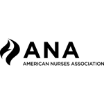 American Nurses Association logo