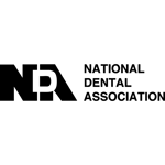 National Dental Association logo