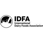 International Dairy Foods Association logo