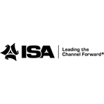 Industrial Supply Association logo