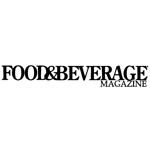 Food & Beverage Magazine logo