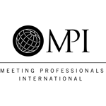 Meeting Professionals International logo