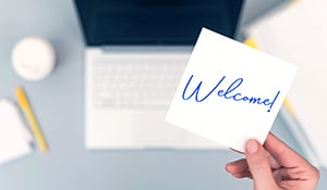 The Keys to a Successful Onboarding Process
