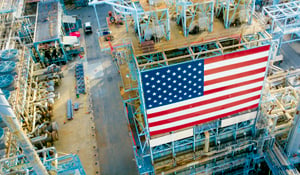 The American Way: How Manufacturers and Motor Carriers Remained Resilient in Adversity