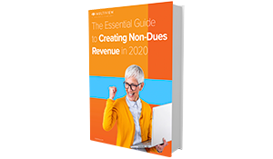 Essential Guide to Generating Non-Dues Revenue