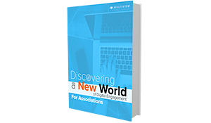 Discovering a New World of Digital Engagement Ebook