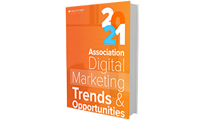 Association Digital Marketing Trends & Opportunities Ebook