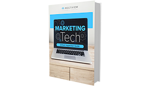 Marketing Tech: 3-Point Inspection Guide
